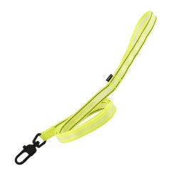 CORREA AIR AMARILLO 20mm x 120cm