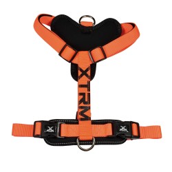 ARNES X-TRM CRONOS NEON FLASH NARANJA 25mm x 60-100cm