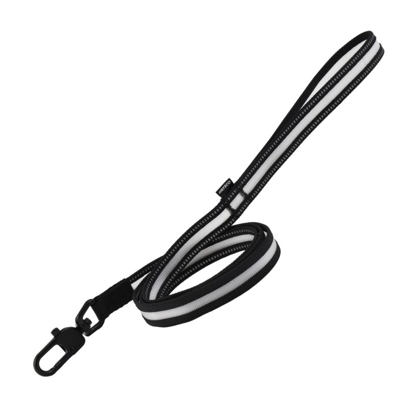 CORREA AIR NEGRO 25mm x 120cm