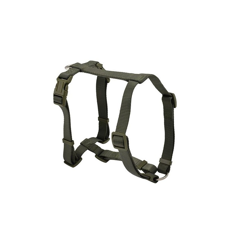 ARNES BASIC EN H VERDE 25mm x 71-98cm