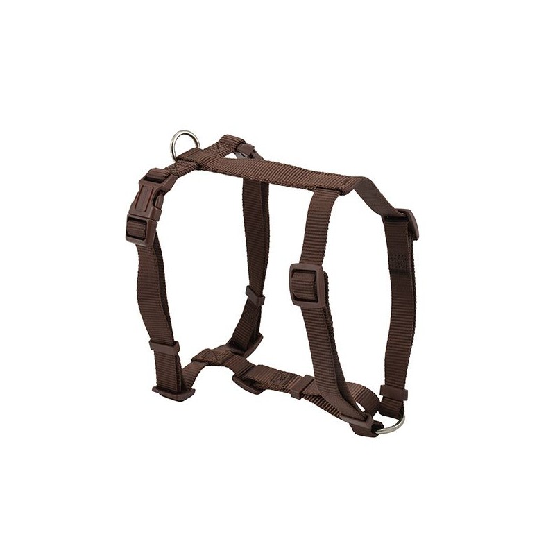 ARNES BASIC EN H MARRON 15mm x 32-52cm
