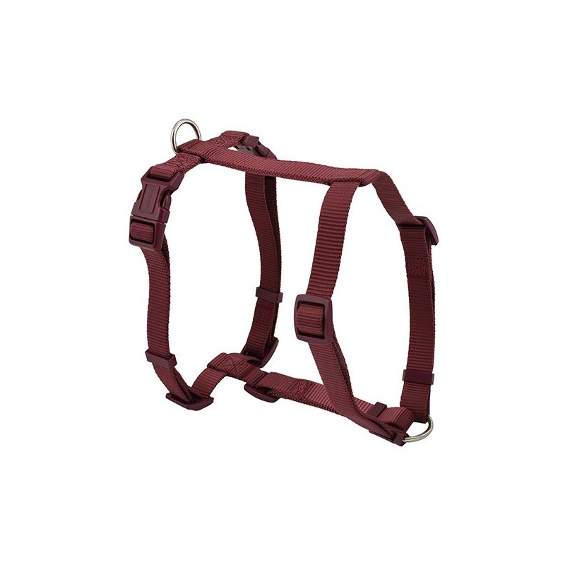 ARNES BASIC EN H BURDEOS 15mm x 32-52cm