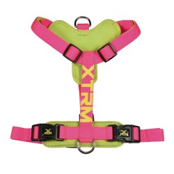 ARNES X-TRM CRONOS NEON FLASH FUCSIA 20mm x 46-75cm
