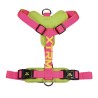 ARNES X-TRM CRONOS NEON FLASH FUCSIA 20mm x 46-75cm