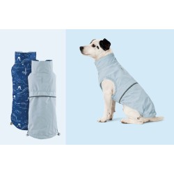IMPERMEABLE REVERS. DINOAVENTURA 25CM