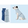 IMPERMEABLE REVERS. DINOAVENTURA 25CM