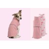 IMPERMEABLE REVERSIBLE MARIPOSAS 35CM