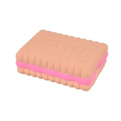GALLETA RELLENA LATEX 11,5CM (UMV 3uds.) NS