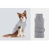 IMPERMEABLE DANCING RAIN GRIS  30CM