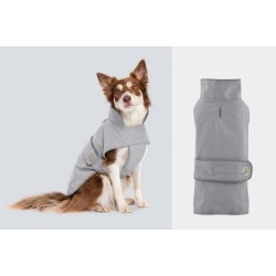 IMPERMEABLE DANCING RAIN GRIS  60CM