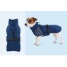 IMPERMEABLE ACTIVE AZUL 40CM