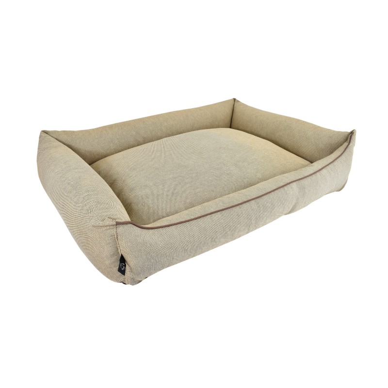 CUNA DESENFUNDABLE-3-CAMEL 100x80x21cm