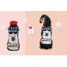 JERSEY PUNTO OSO POLAR SNOW 25CM