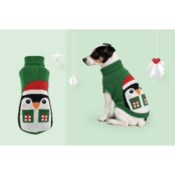 JERSEY PUNTO PENGUIN GIFT  30CM