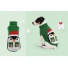 JERSEY PUNTO PENGUIN GIFT  35CM
