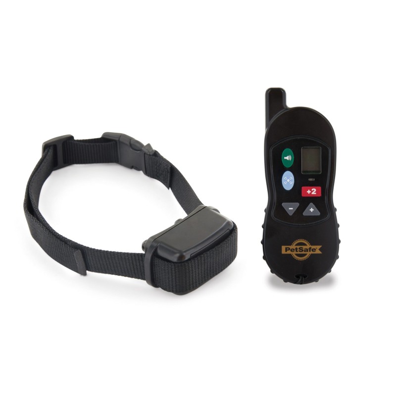 VT-100 REMOTE VIBRATION TRAINER