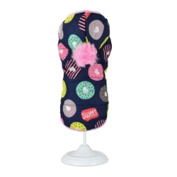 CHAQUETA SWEET LOVE 50CM D