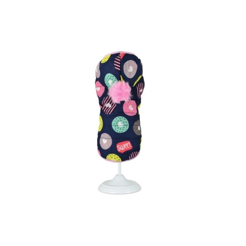 CHAQUETA SWEET LOVE 50CM D