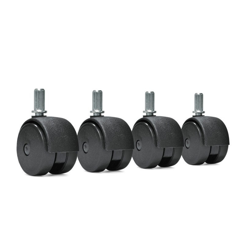 KIT RUEDAS PARA BRACCO TRAVEL 1-2-3