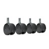 KIT RUEDAS PARA BRACCO TRAVEL 1-2-3