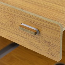 CASETA RASCADOR 44,5x28x29,5cm