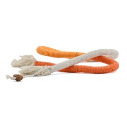 CUERDA DE DENTICION CON GALL FRUIT 67cm (UMV 2uds.)