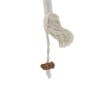CUERDA DE DENTICION CON GALL FRUIT 67cm (UMV 2uds.)