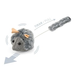 RATON CON CUERDA (UMV 2uds.)
