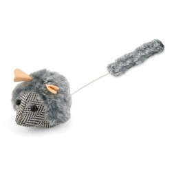 RATON CON CUERDA (UMV 2uds.)
