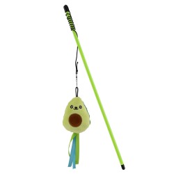 VARA CON AGUACATE Y RECAMBIO (UMV 2uds.)