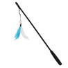 VARA CON PLUMA Y RECAMBIO (UMV 2uds.)