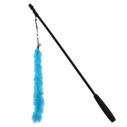 VARA CON PLUMA Y RECAMBIO (UMV 2uds.)