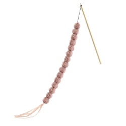 VARA CON TIRA PELUCHE 48cm (UMV 2uds.)