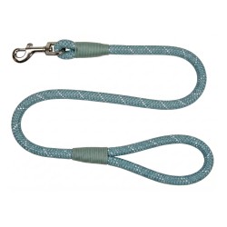 CORREA DYNAMIC EVOLUTION REFLECTANTE AZUL 12mm x 150cm