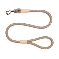 CORREA DYNAMIC EVOLUTION REFLECTANTE BEIGE 12mm x 120cm