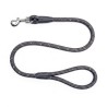 CORREA DYNAMIC EVOLUTION REFLECTANTE GRIS 12mm x 120cm