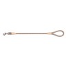 CORREA DYNAMIC EVOLUTION REFLECTANTE BEIGE 18mm x 60cm