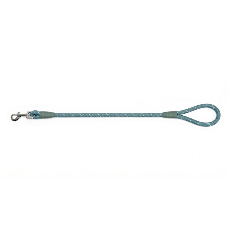 CORREA DYNAMIC EVOLUTION REFLECTANTE AZUL 18mm x 60cm
