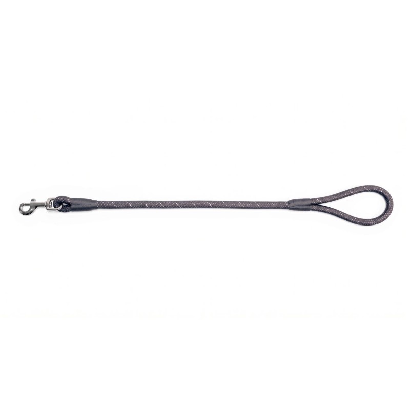 CORREA DYNAMIC EVOLUTION REFLECTANTE GRIS 18mm x 60cm