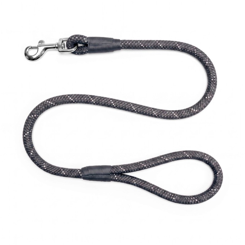 CORREA DYNAMIC EVOLUTION REFLECTANTE GRIS 18mm x 110cm