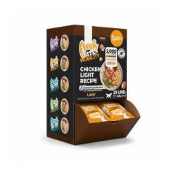 FRESH BITES MOBILITY LIGHT 60gr (25 uds)