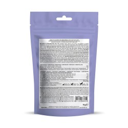 RECORD PROIN NUDOS DE SALMÓN CON BACALAO PARA PERROS 75G  (12 uds/caja)