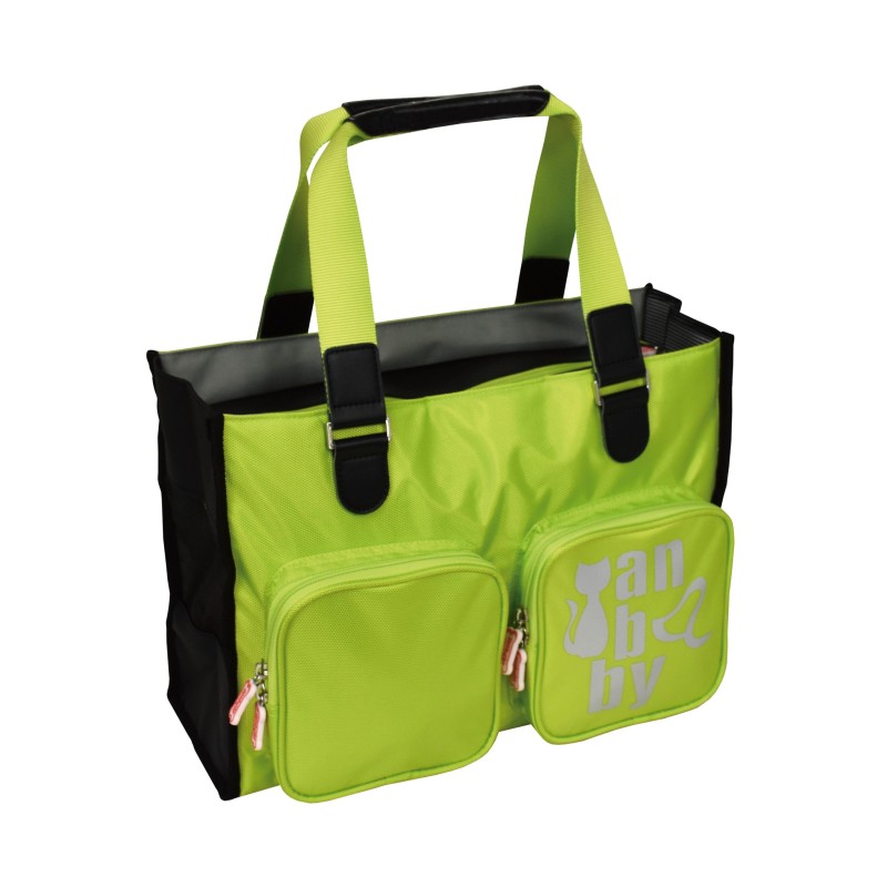 BOLSO TRANSPORTE NOTTING HILL LIMA 42*16*29cm NS