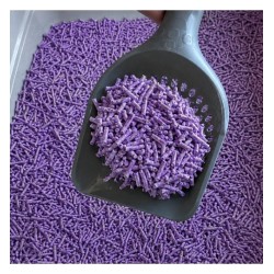 PETSANA PURE SOYA AROMA LAVANTA ULTRA AGLOMERANTE 20L