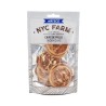 NYC FARM CHIPS DE POLLO 6cm 80gr (11uds/caja)