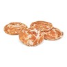 NYC FARM CHIPS DE POLLO 6cm 80gr (11uds/caja)