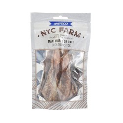 NYC FARM MAXI MUSLO DE PATO 15cm 70-80gr