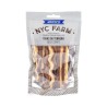NYC FARM TIRAS DE TERNERA 80gr (9uds/caja)
