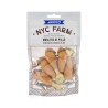 NYC FARM MUSLITOS DE POLLO 80gr (14uds/caja)