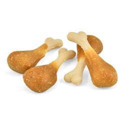 NYC FARM MUSLITOS DE POLLO 500gr